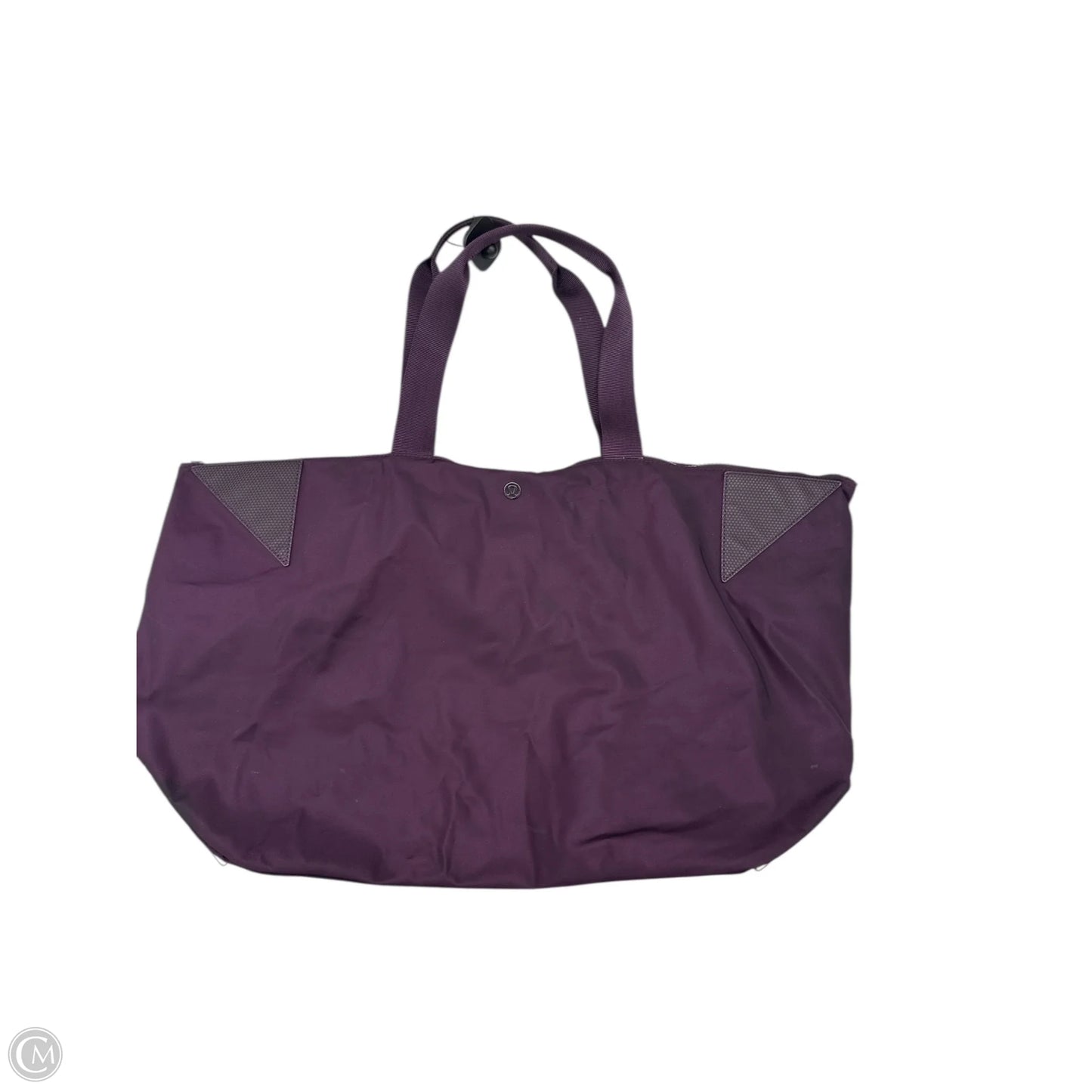 Tote By Lululemon, Size: Large