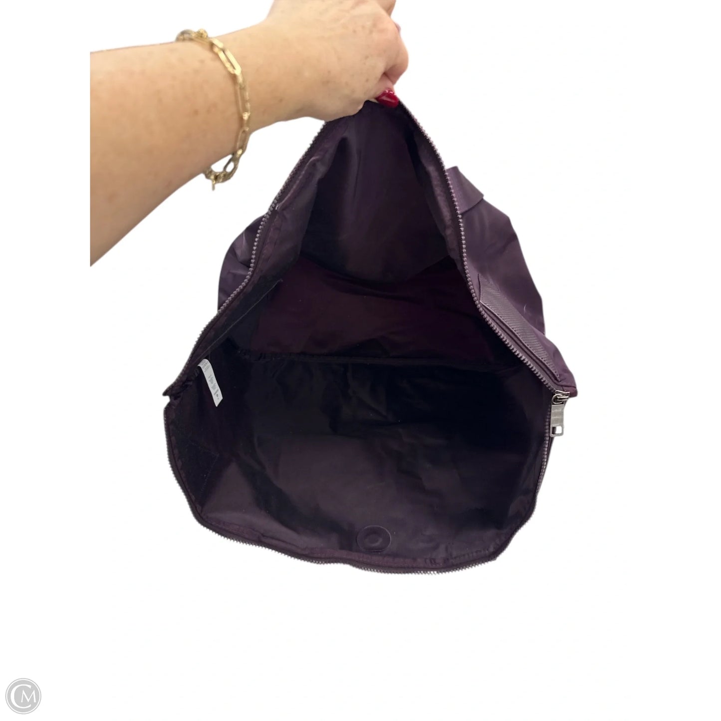 Tote By Lululemon, Size: Large