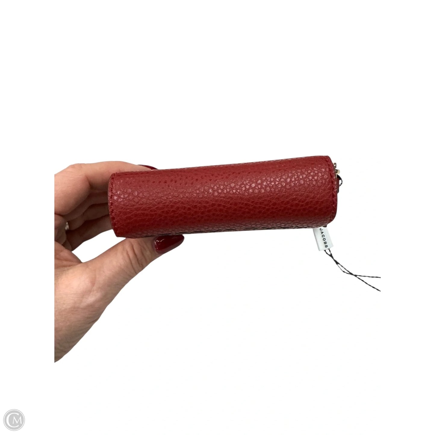 Wallet Luxury Designer By Marc Jacobs, Size: Small