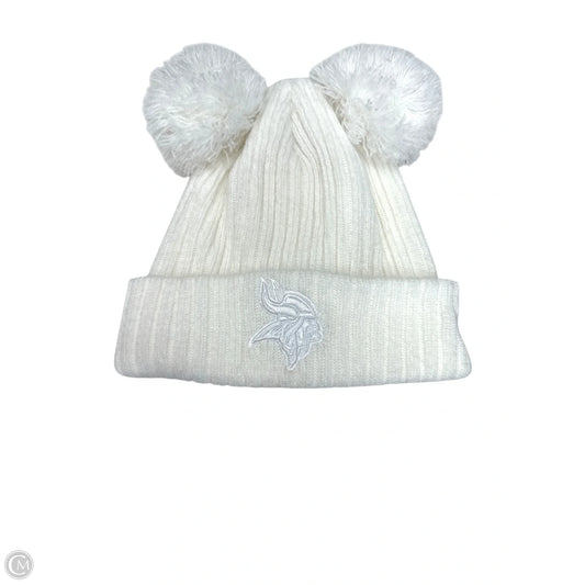 Hat Beanie By Nfl