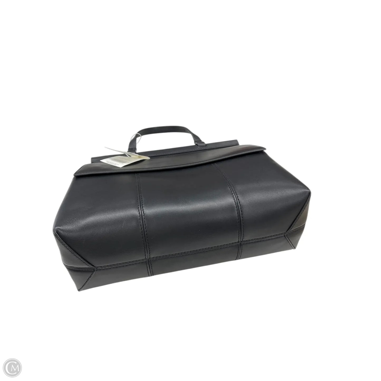 Handbag Designer By Tory Burch, Size: Medium