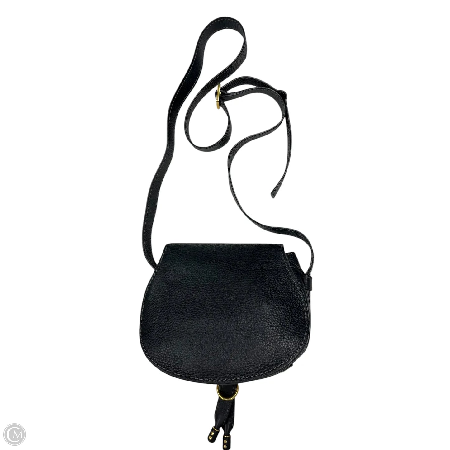 Crossbody Luxury Designer By Chloe, Size: Small