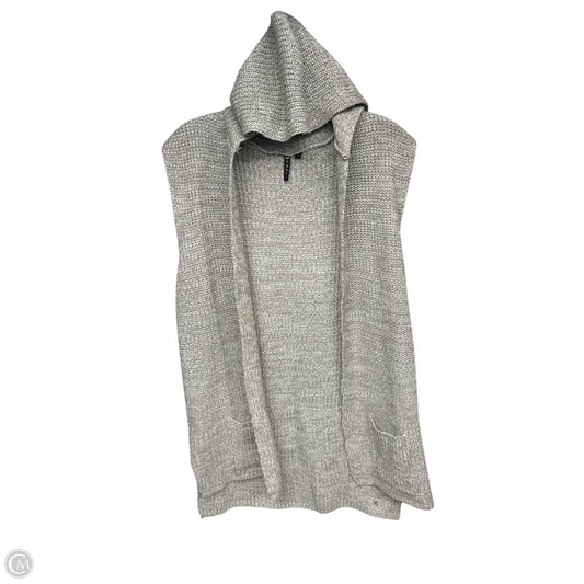 Cardigan By Poof In Green, Size: S