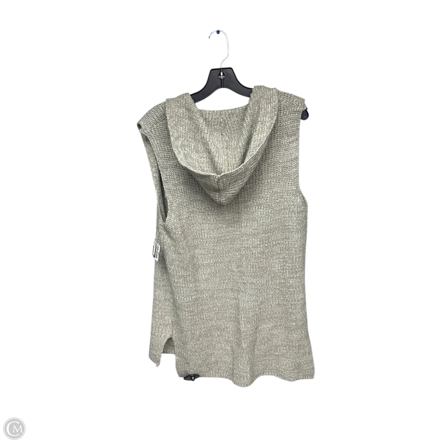 Cardigan By Poof In Green, Size: S