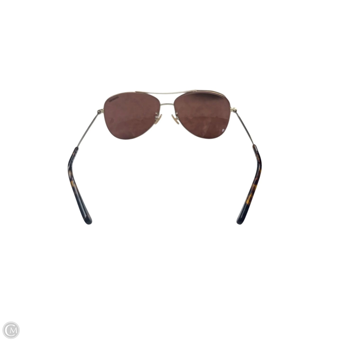 Sunglasses Designer By Coach