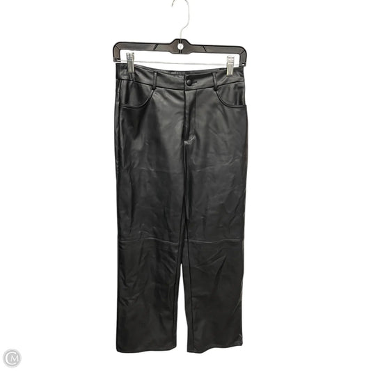 Pants Dress By Shein In Black, Size: Sp