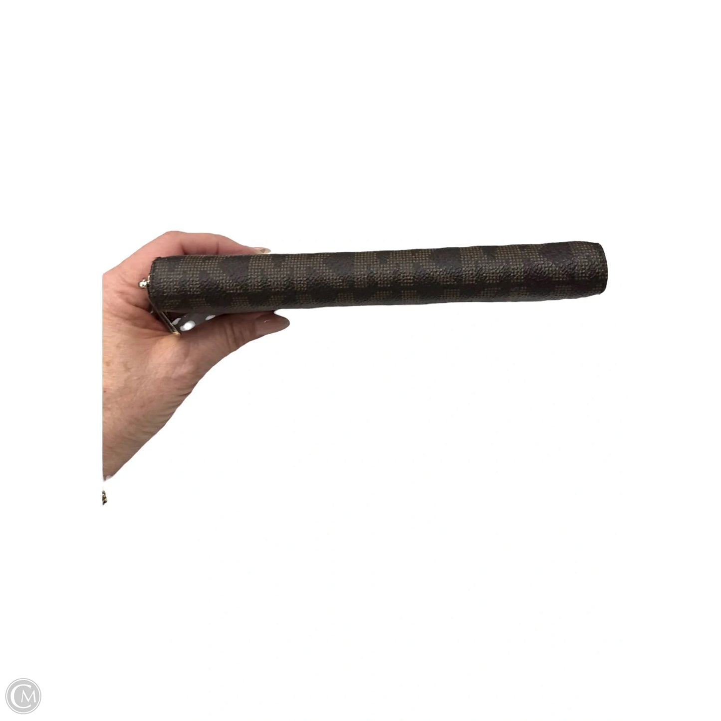 Wallet Designer By Michael Kors, Size: Large