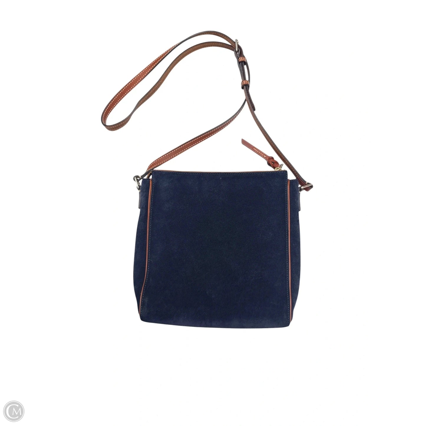 Crossbody Designer By Dooney And Bourke, Size: Medium