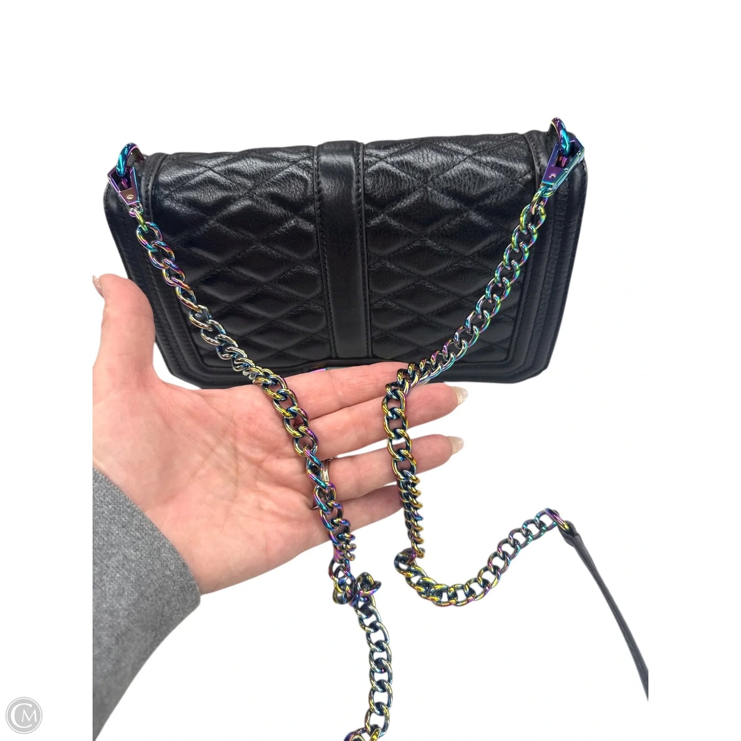 Handbag Designer By Rebecca Minkoff, Size: Small