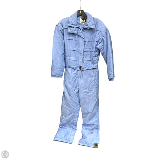 Jumpsuit By Cmb In Blue, Size: 8