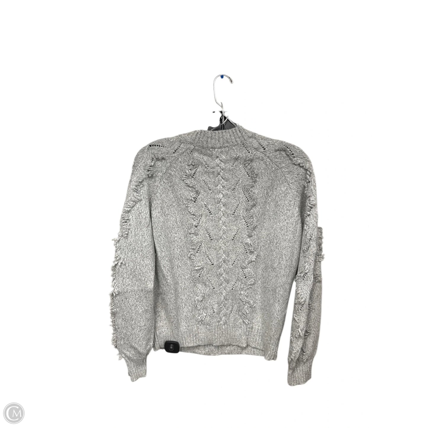 Sweater By Rails In Grey, Size: S