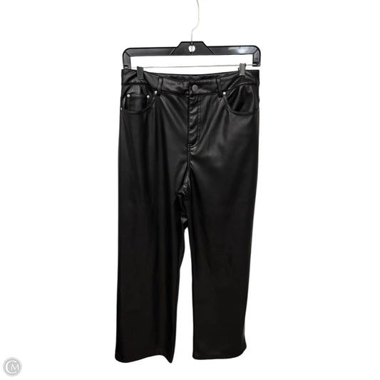 Pants Dress By Le Lis In Black, Size: M