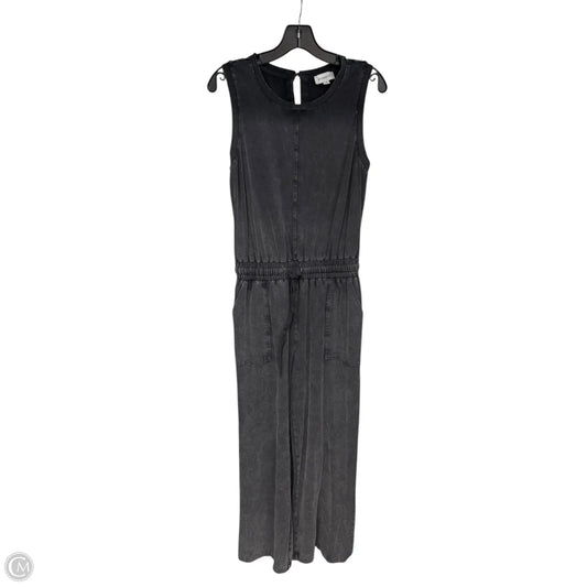 Jumpsuit By Evereve In Grey, Size: M