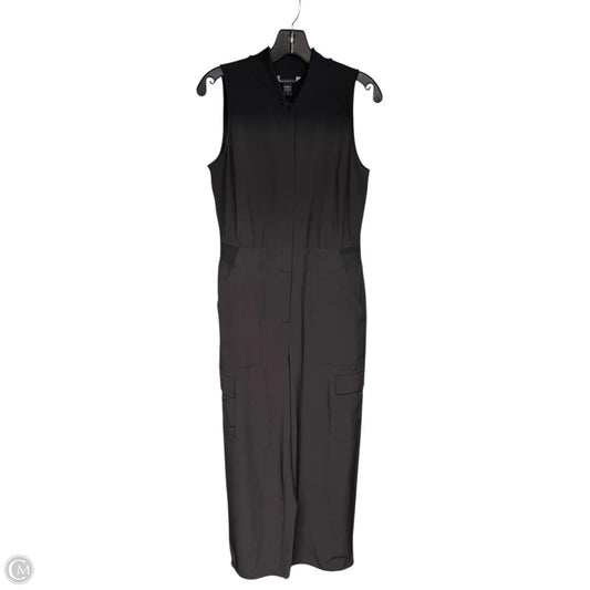Jumpsuit By Athleta In Black, Size: 6