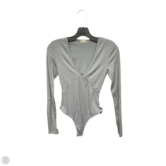Body Suit By Free People, Size: Xlarge
