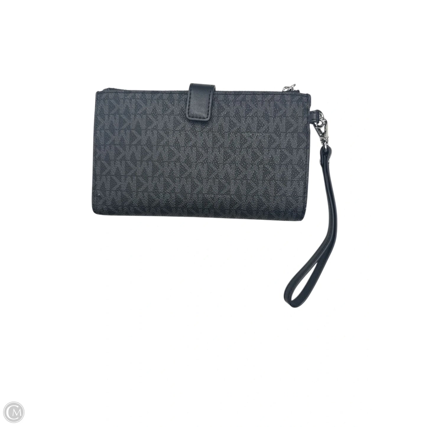 Wristlet Designer By Michael Kors, Size: Large