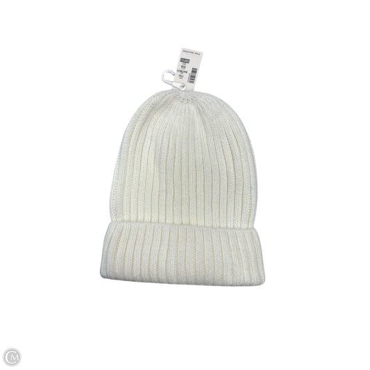 Hat Beanie By Aeropostale