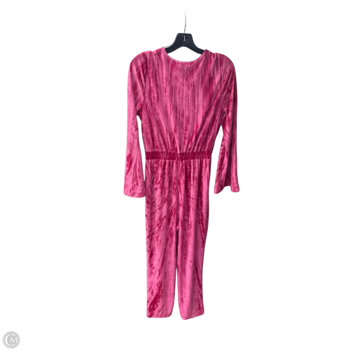 Jumpsuit By A New Day In Pink, Size: S