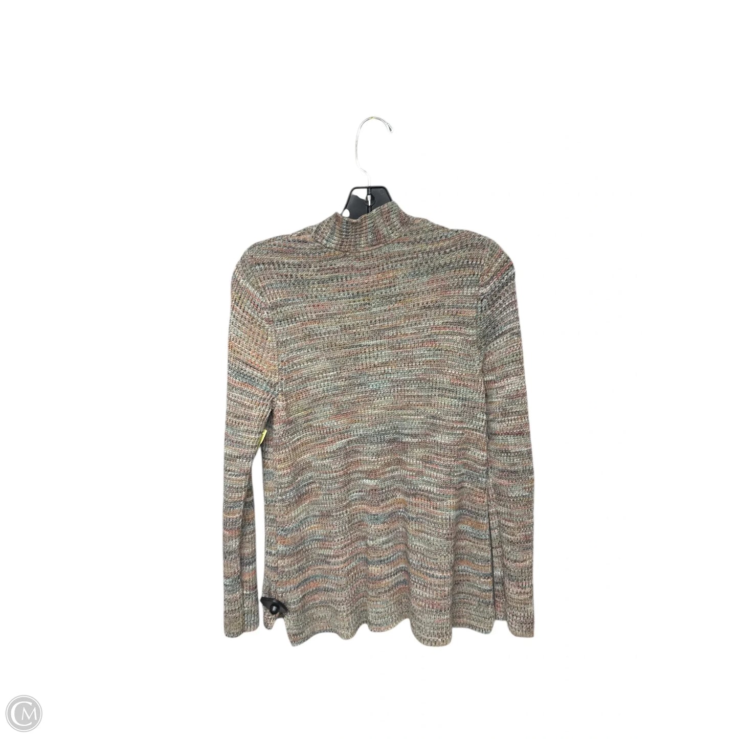 Sweater By J. Jill In Multi-colored, Size: Mp