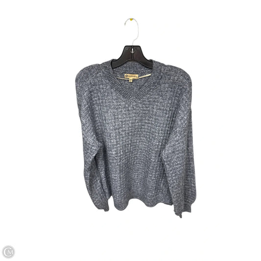 Sweater By Democracy In Blue, Size: M