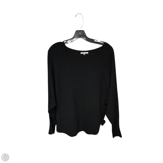 Sweater By Vila Milano In Black, Size: M