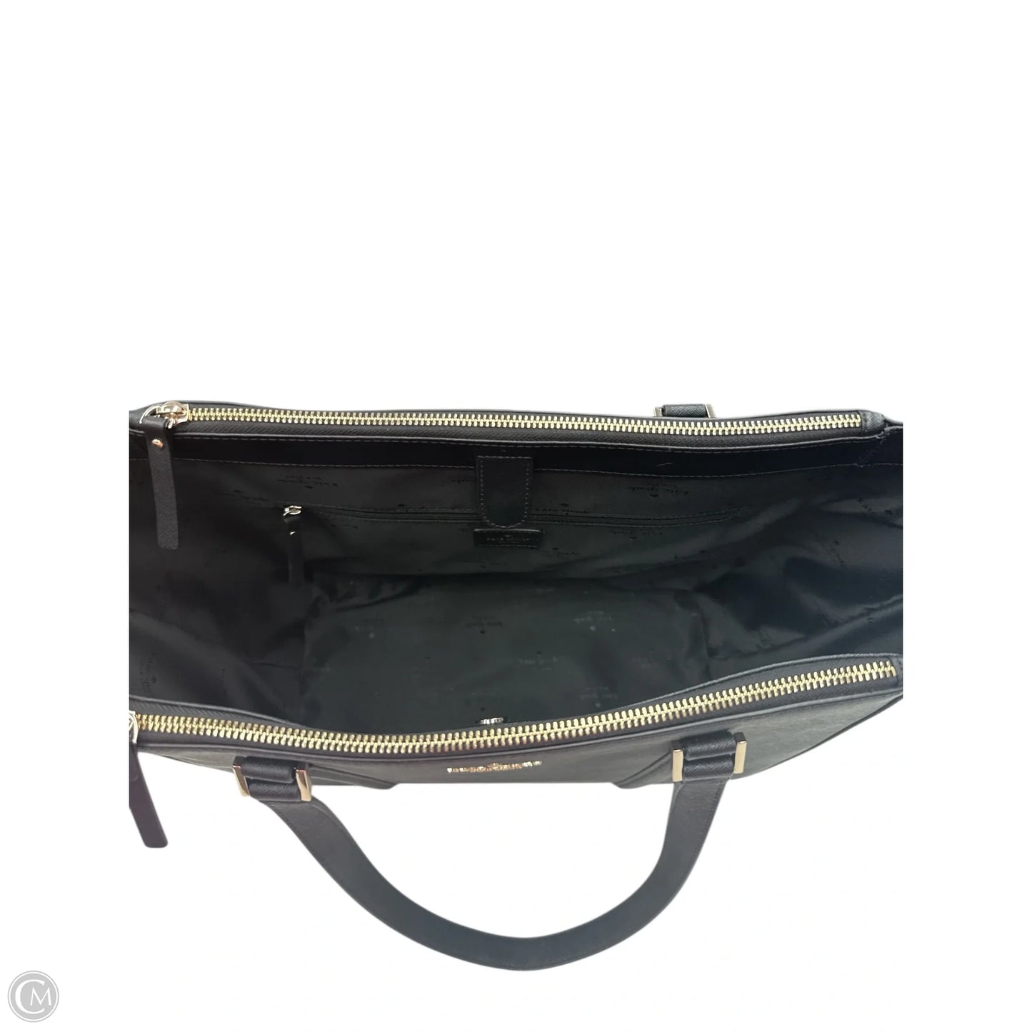Handbag Designer By Kate Spade, Size: Large