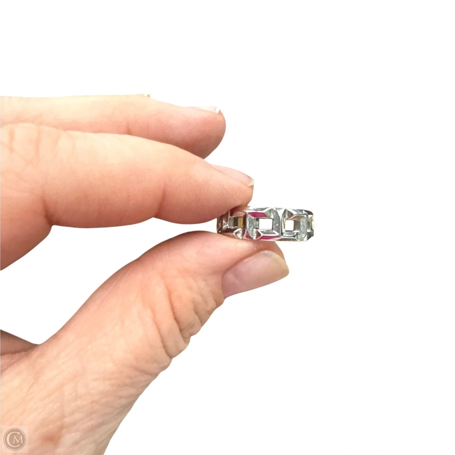 Ring Luxury Designer By Tiffany And Company