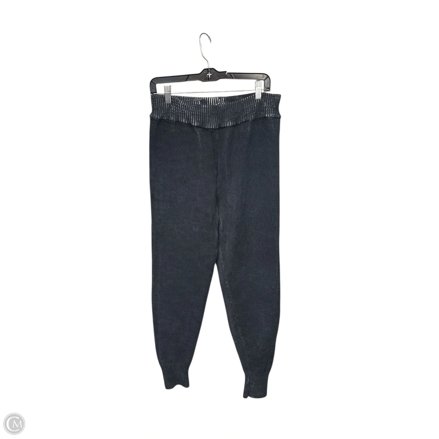 Athletic Pants By Fashion Nova In Grey, Size: Xl