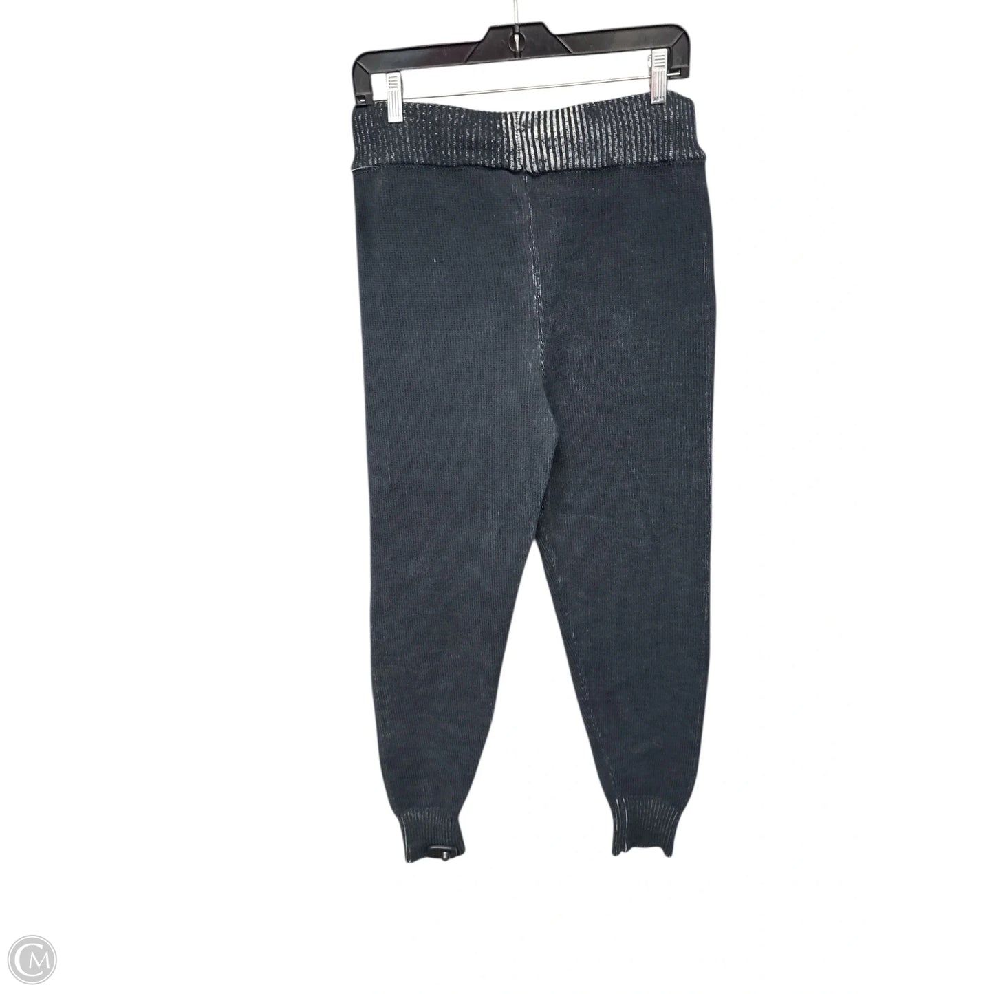 Athletic Pants By Fashion Nova In Grey, Size: Xl