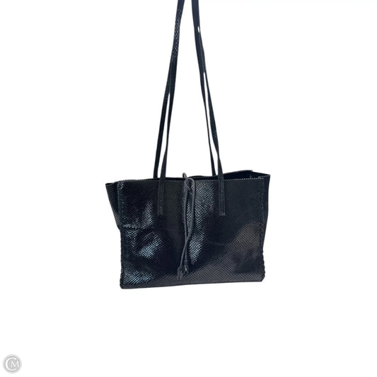 Tote By Clothes Mentor, Size: Small