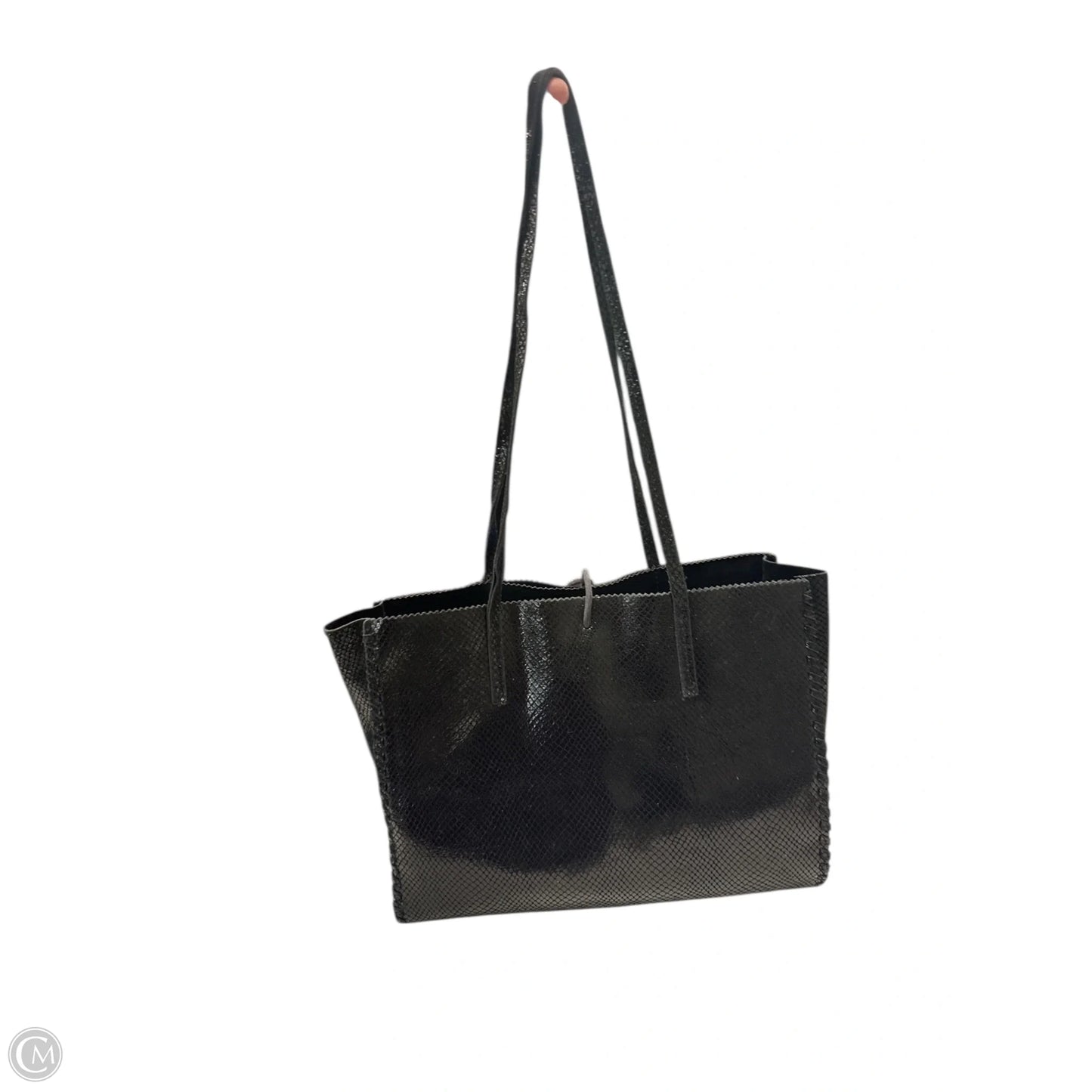 Tote By Clothes Mentor, Size: Small