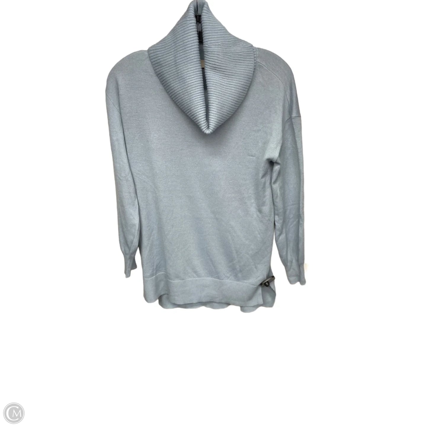 Sweater By Loft In Blue, Size: S