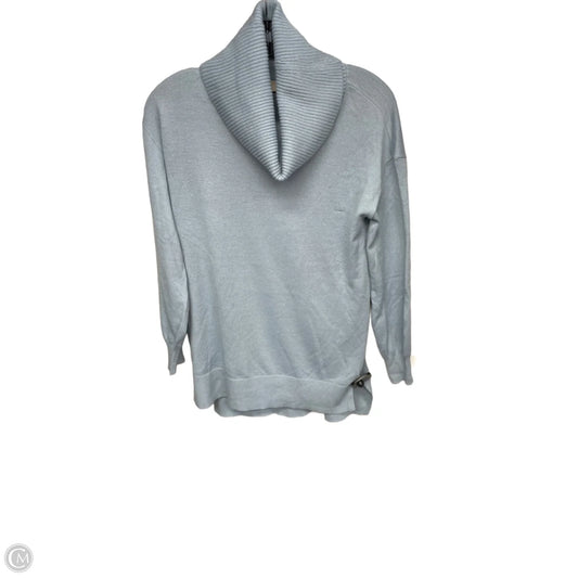 Sweater By Loft In Blue, Size: S