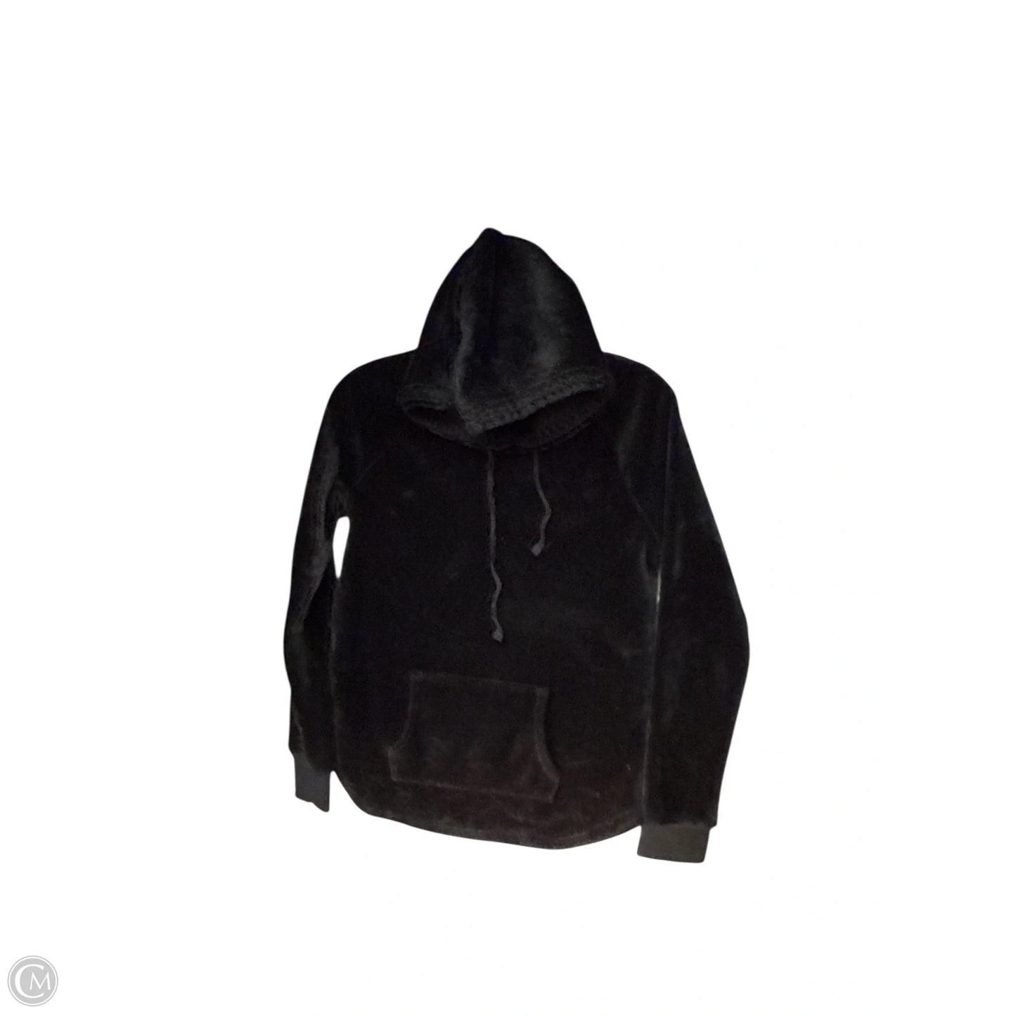 Sweater By No Boundaries In Black, Size: M