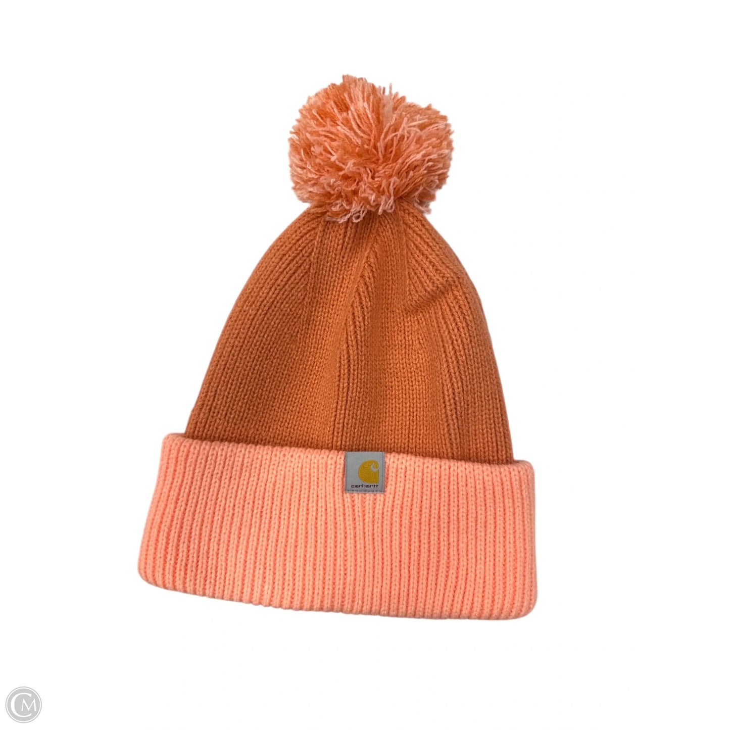 Hat Beanie By Carhartt