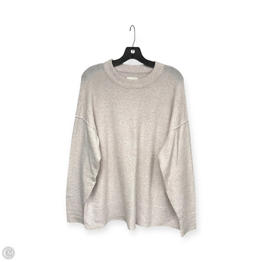 Sweater By Aerie In Pink, Size: S