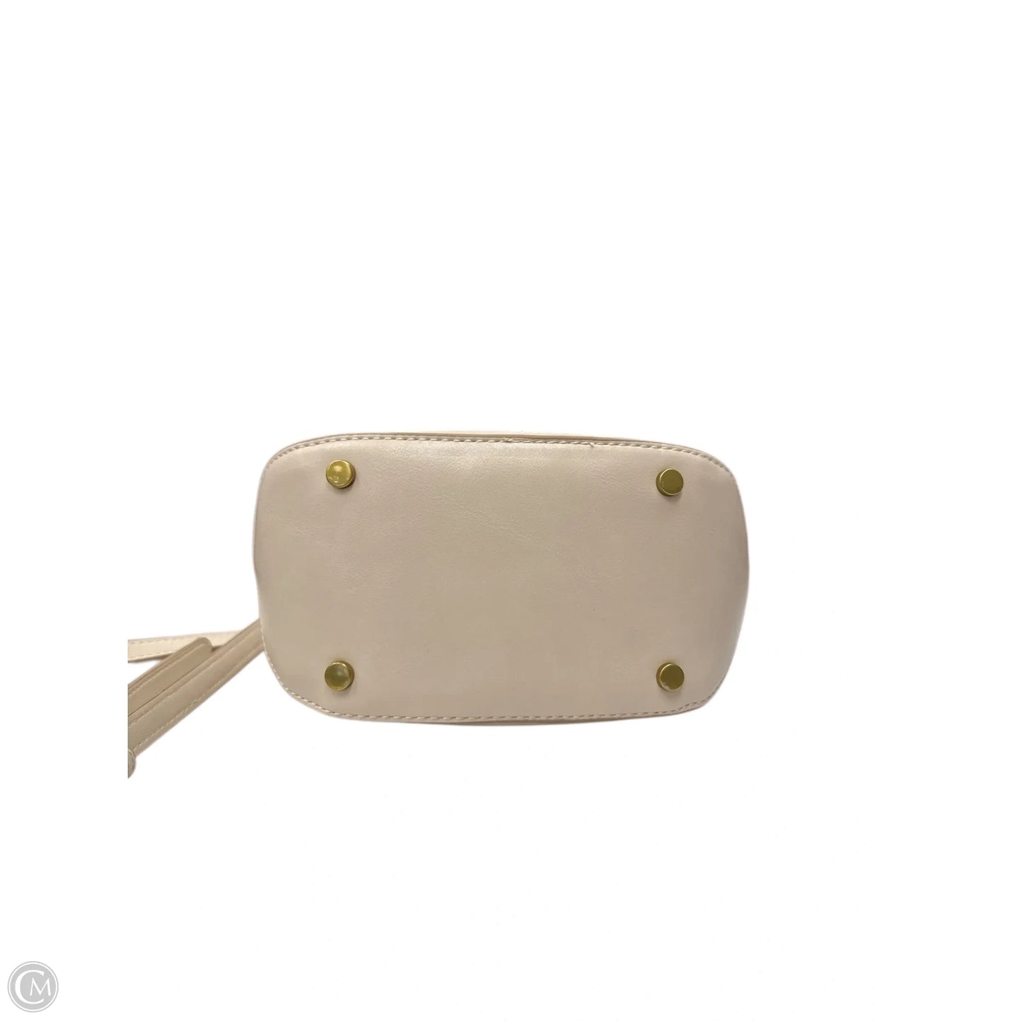 Crossbody By Mng, Size: Small