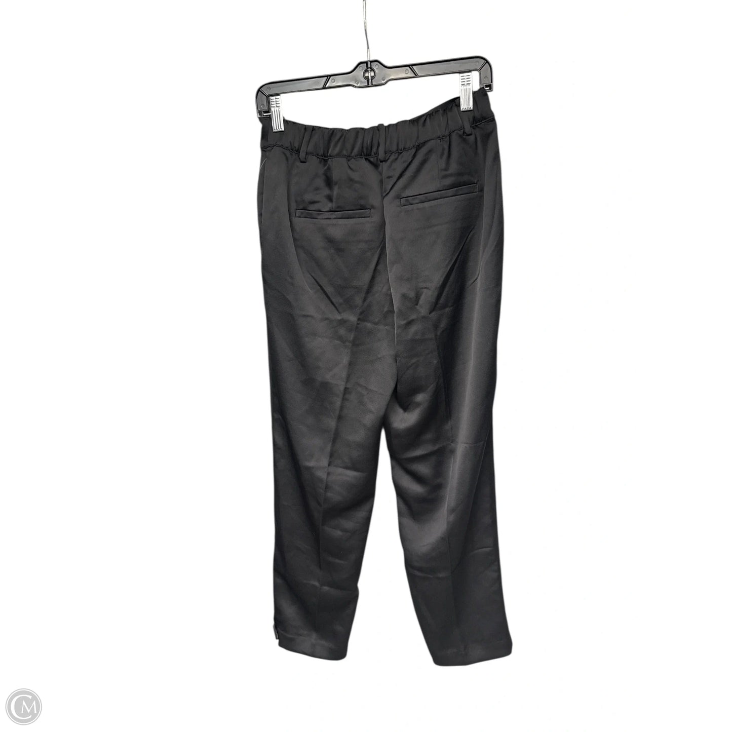 Pants Dress By Loft In Black, Size: 2
