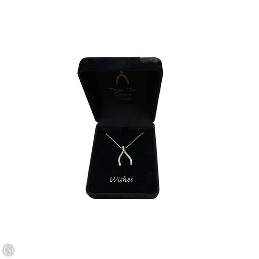 Necklace Chain By Clothes Mentor