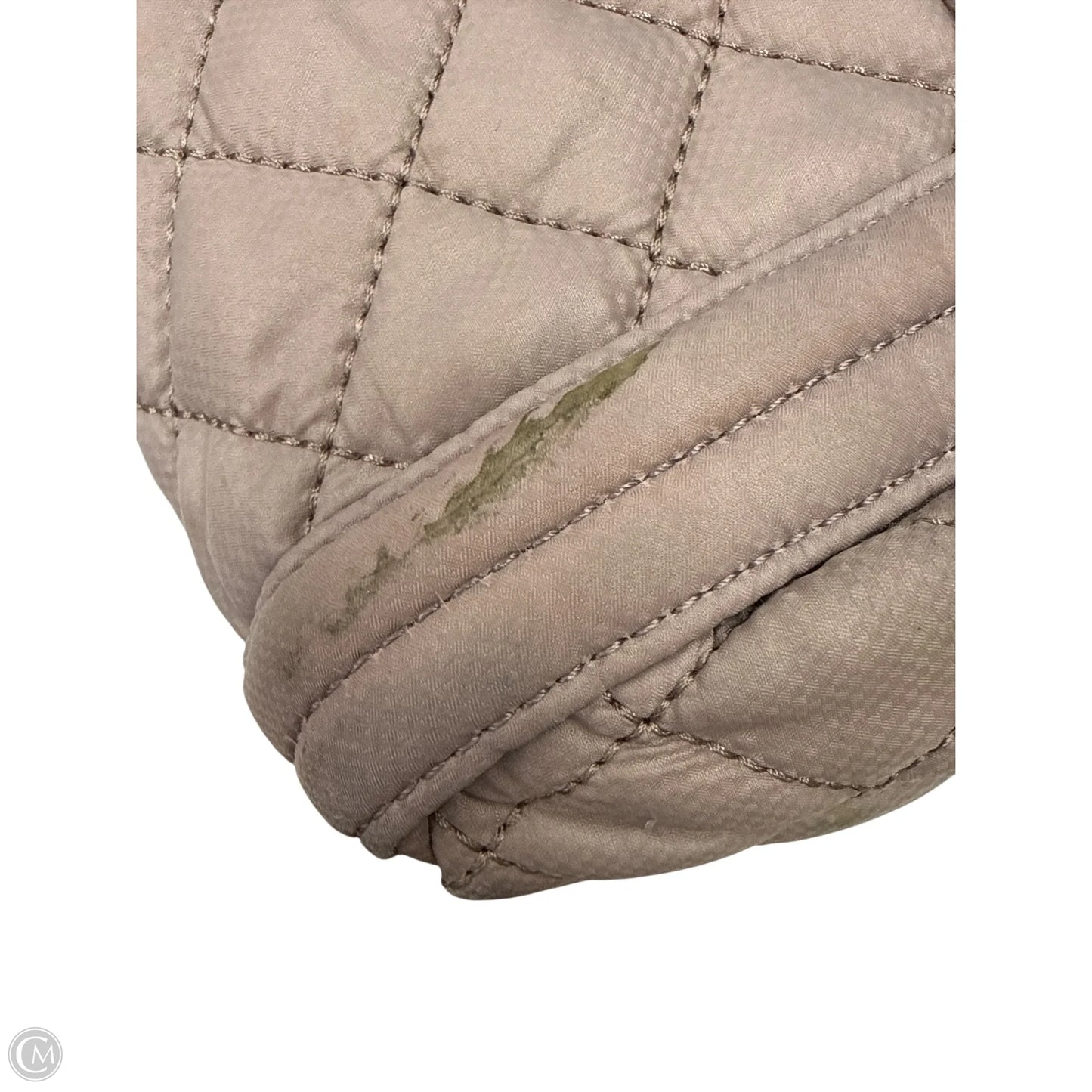 Handbag By Mz Wallace, Size: Medium