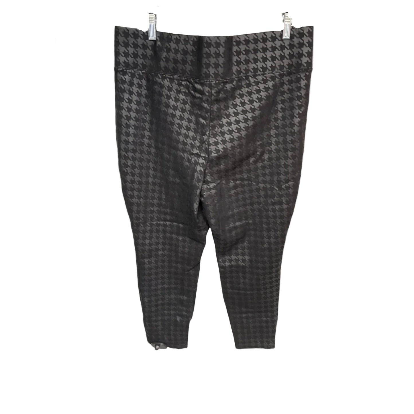 Pants Leggings By Torrid In Black, Size: 1x