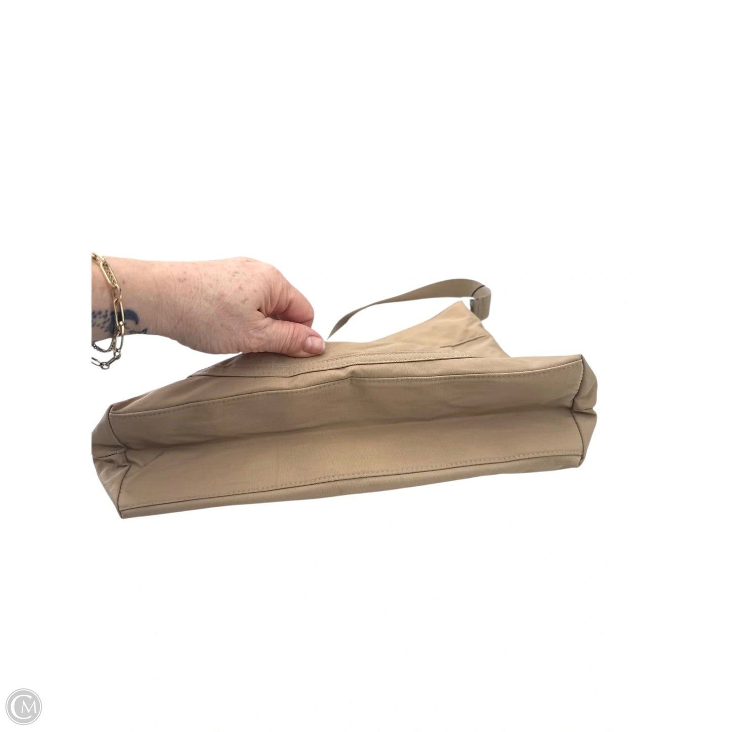 Crossbody By Baggallini, Size: Large