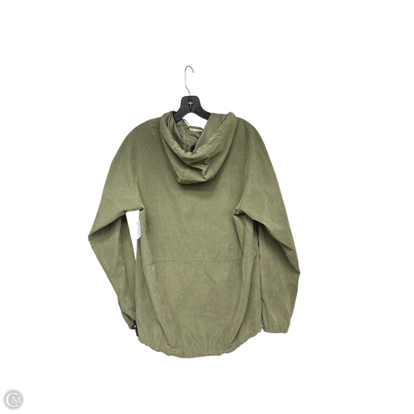 Athletic Sweatshirt Crewneck By All In Motion In Blue, Size: Xs