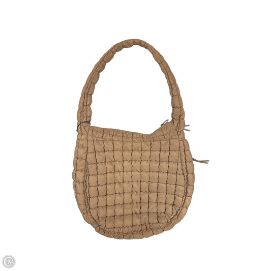 Tote By Urban Expressions, Size: Large