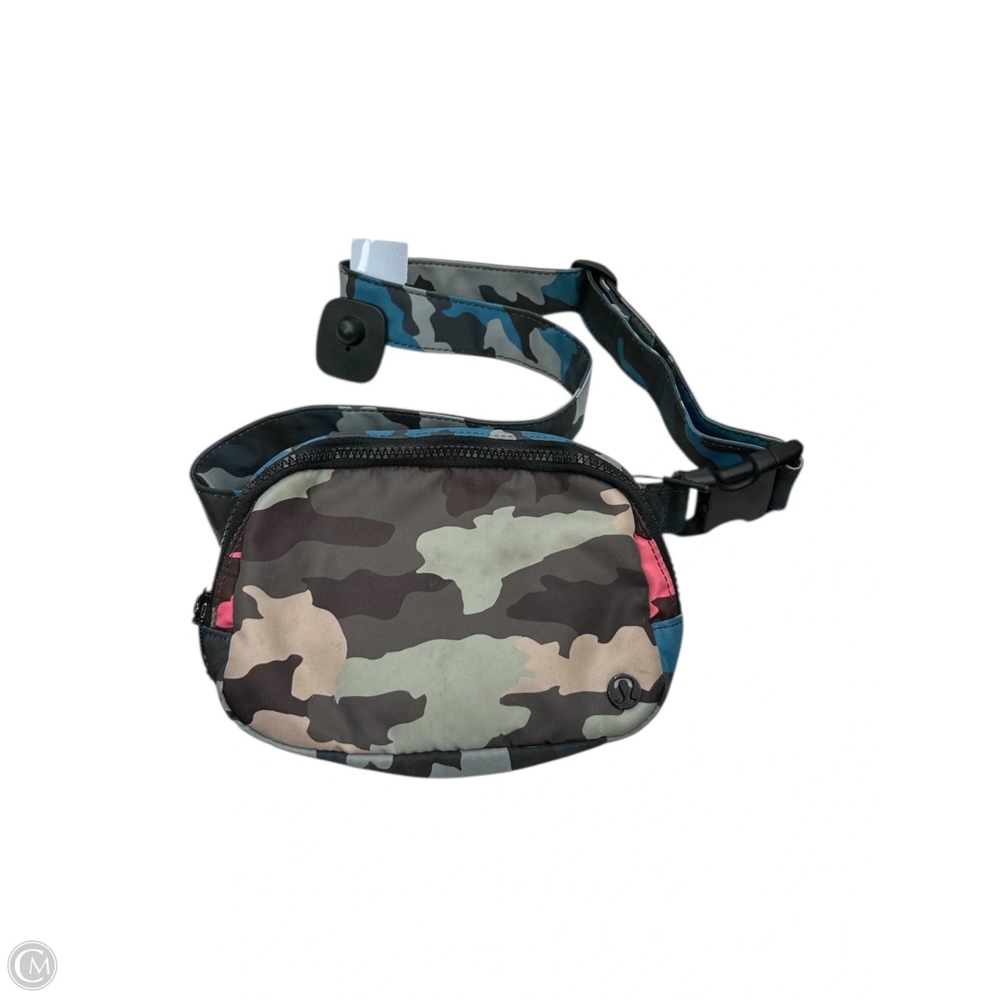 Belt Bag By Lululemon, Size: Small