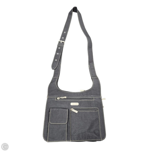 Crossbody By Baggallini, Size: Medium