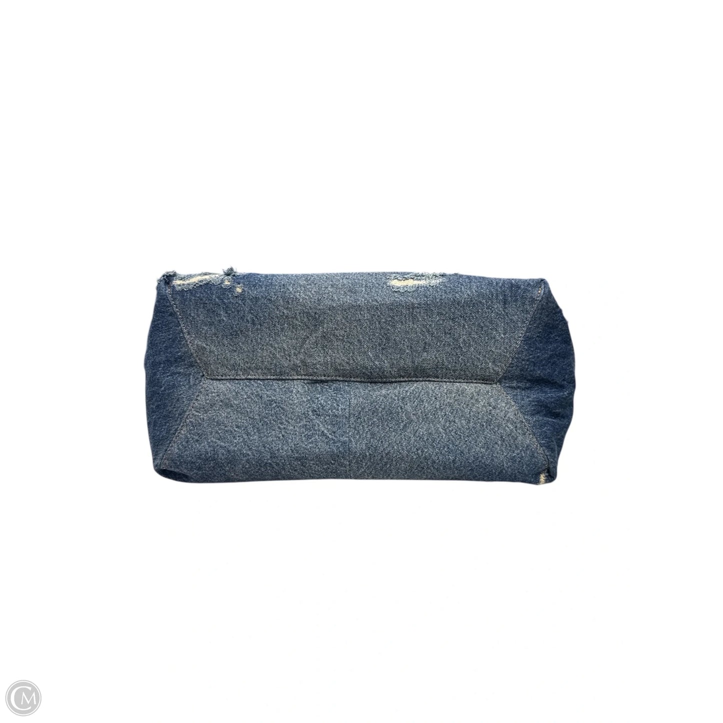 Handbag Luxury Designer By Marc Jacobs, Size: Large