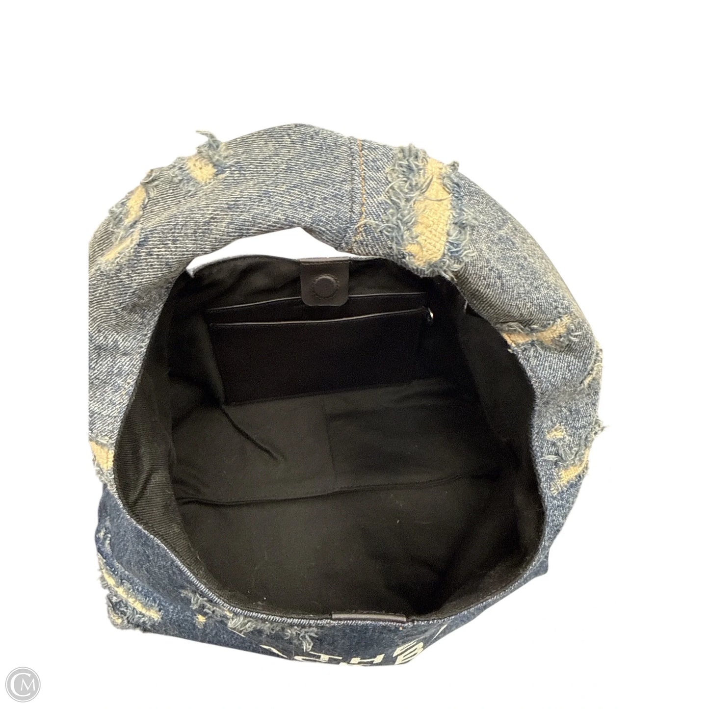 Handbag Luxury Designer By Marc Jacobs, Size: Large