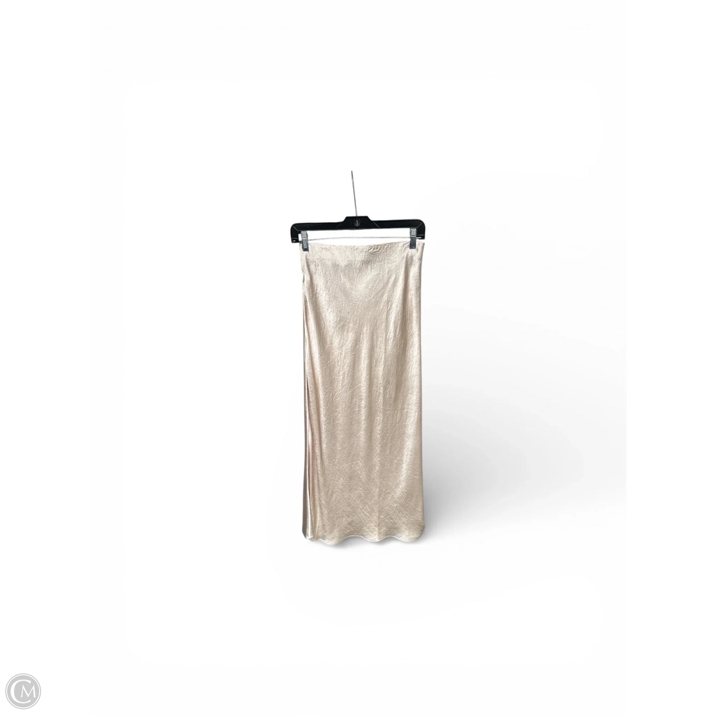 Skirt Maxi By Babaton In Pink, Size: 8