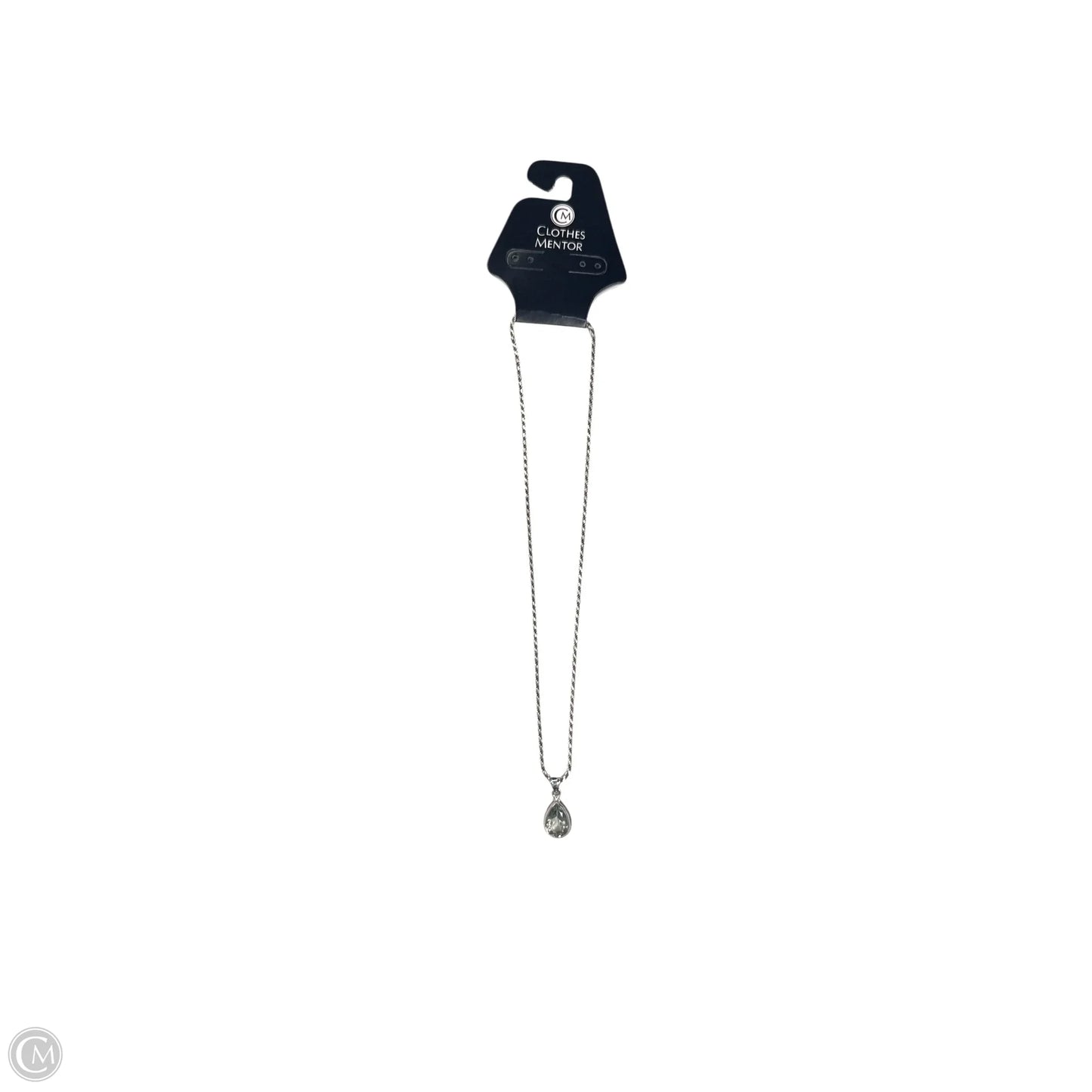 Necklace Charm By Cmc